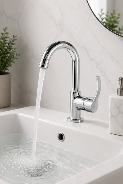 İlhan Vega Lavabo Bataryası