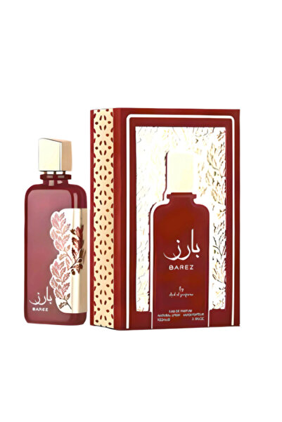 Mybrandfish Barez Eau de perfume 100ml
