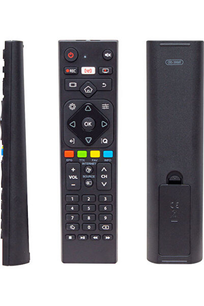 Sunny Games Sunny RM-L265C Genuine Remote Control Τηλεόρασης