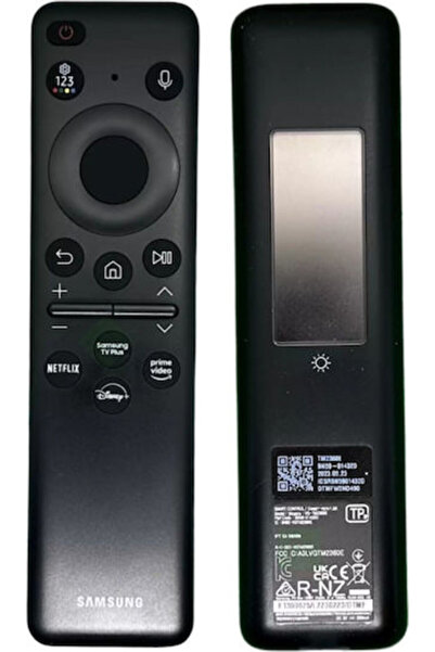 Samsung BN59-01432D Γνήσιο Τηλεχειριστήριο Τηλεόρασης