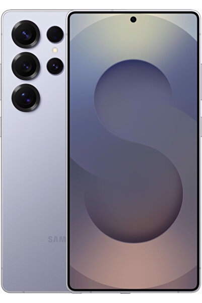 Samsung S938B-DS Galaxy S25 Ultra Διπλό 5G 256GB 12GB RAM Τιτάνιο Ασημί Μπλε