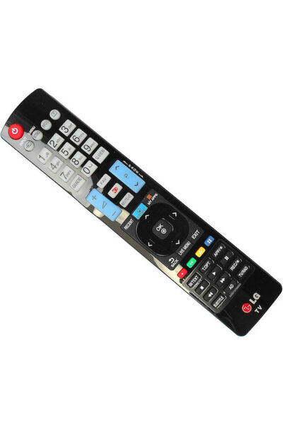 LG AKB73756565 Genuine Remote Control Τηλεόρασης