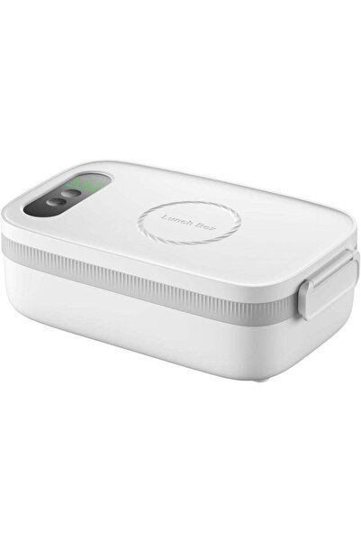 BlueFire Cordless Electric Lunch Box 1L | Rechargeable Self Heating Food Warm...