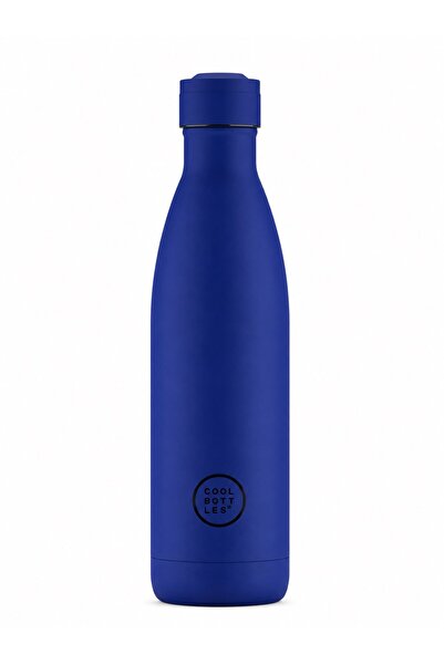 Tuc Tuc Tuctuc Boy's Classic Water Bottle 750ml Dark Blue