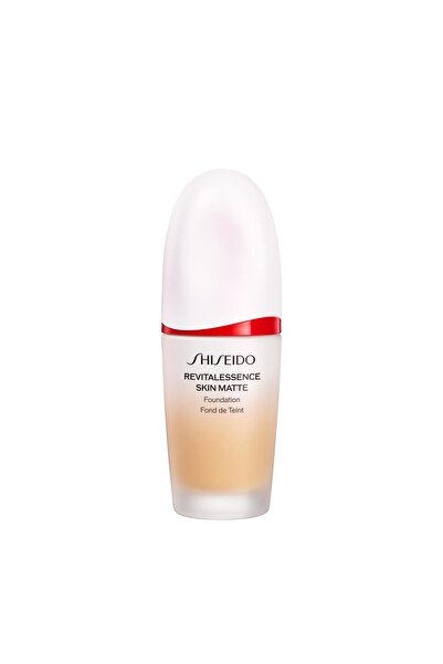Shiseido Revitalessence Skin Matte Foundation 30ml 230