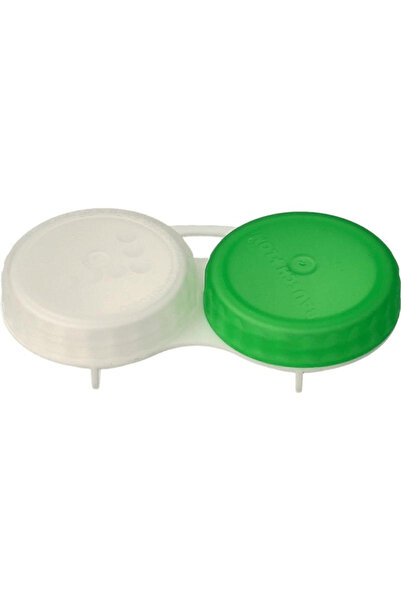 Bausch & Lomb Recipient lentile de contact- verde