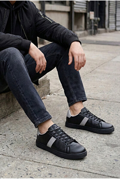 Gün-Kay Spor Günkay Sports Men's Casual Sneaker Shoes