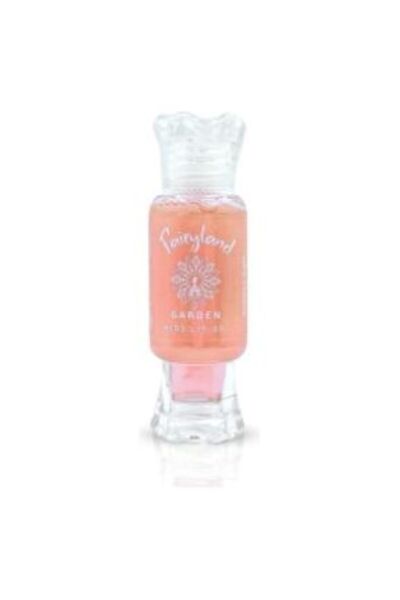 Garden Fairyland Παιδικό Έλαιο Χειλιών Bubble Gum Lilly 3, 13ml