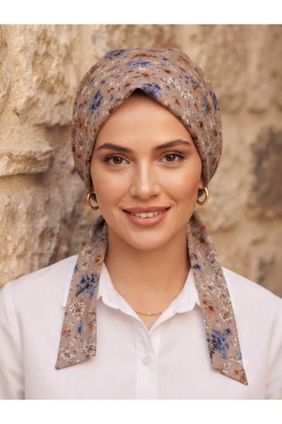 SOFT Eşarpbone