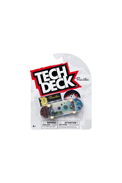 Noname Fingerboard Tech Deck, skateboard pentru degete, Seria 2, ...