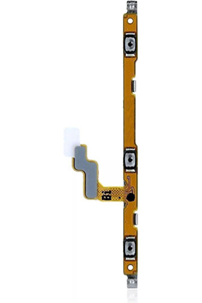 OEM Καλωδιοταινία Κουμπιών Έντασης Samsung Galaxy A51 5g A516 2020