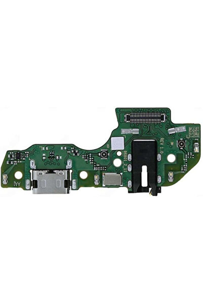 Samsung A226b Galaxy A22 5g Πλακέτα Υποδοχής Φόρτισης Γνήσιο Πακέτο Επισκευής