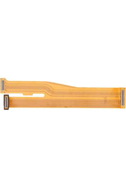 OEM Samsung Galaxy M32 Sm-m325 Γνήσιο Καλώδιο Flex Μητρικής Πλακέτας