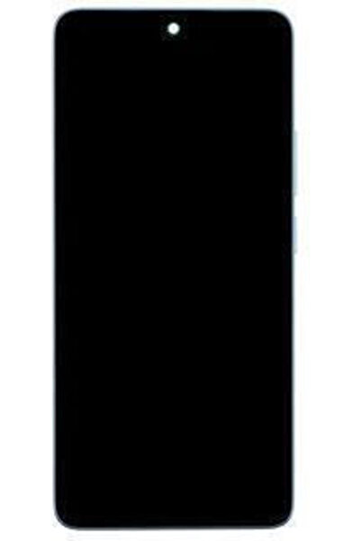 Xiaomi Οθόνη με μηχανισμό αφής και πλαίσιο για Redmi Note 13 4G (Μπλε) Κωδικό...