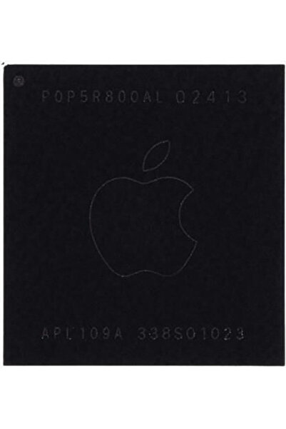 Apple Σειρά iPhone 15 Ολοκληρωμένο Κύκλωμα Διαχείρισης Ενέργειας 338s01023 33...