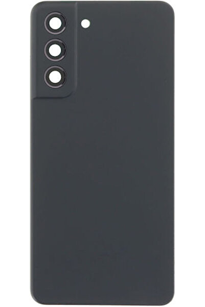 OEM Samsung Galaxy S21 Fe 5G G990 Πίσω Κάλυμμα Μπαταρίας + Κόλλα Συγκράτησης ...