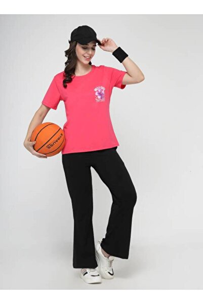 ParisBeauty Flare Pants