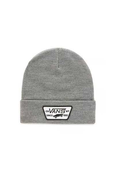 Vans MN MILFORD VN000UOUHTG-HTG Γκρι Ένα