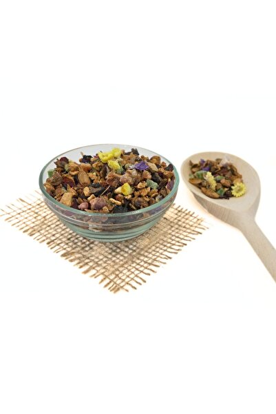 Camara Familiei Ceai fructe de pădure - 350g