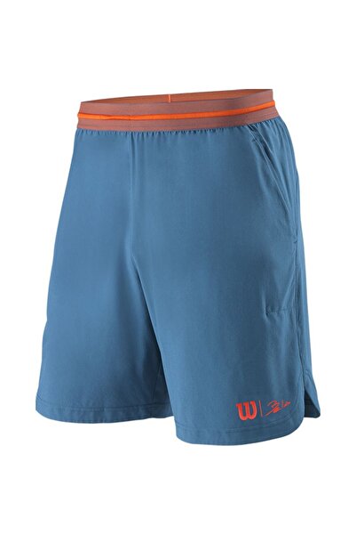 Wilson BELA POWER 8 SHORT II WRA806901-BLUE CORAL Μπλε XL