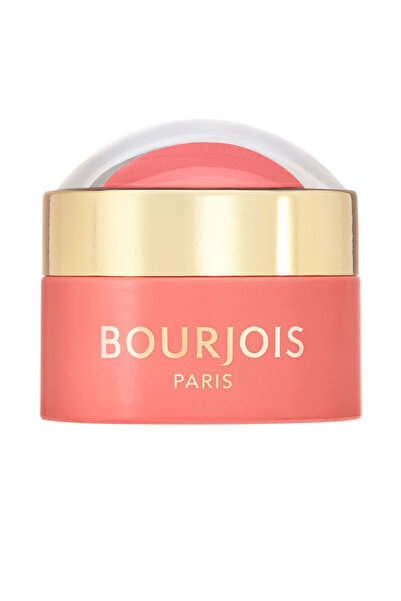 Bourjois Rouge Little Round Creme # Antikrosa 8,5 G 8,5 gr