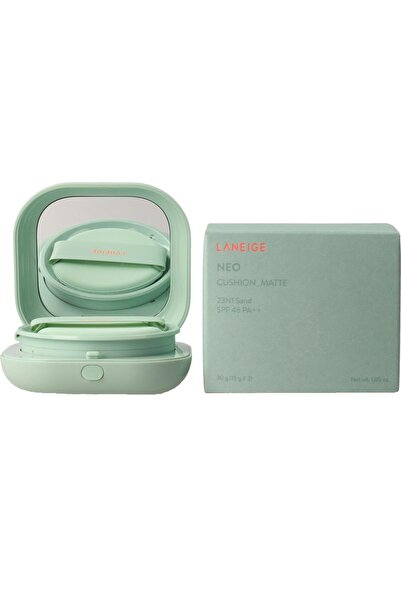 LANEIGE Neo Cushion Mattes Make-up #23n1-sand 15 G 15 gr