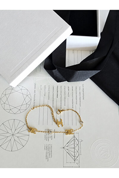 Glamour Galore Bracelet with Accessories