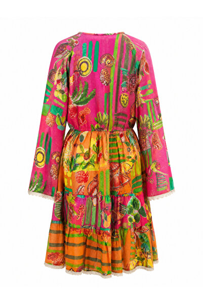 LAVIEER Rochie midi Valencia