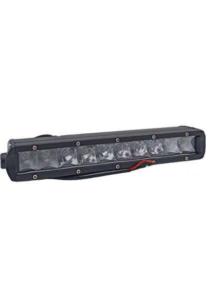 Other Προβολέας Αυτοκινήτου σε Σχήμα Μπάρας LED 50W 27εκ. 1 Τεμάχιο Κωδικός: ...
