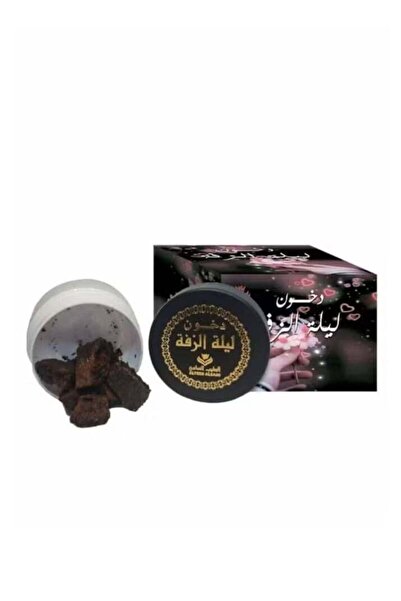ALTEEB ALSAMI Al Tayeb Al Sami Dukhoon Laylat Al Zaffa 40 Grams