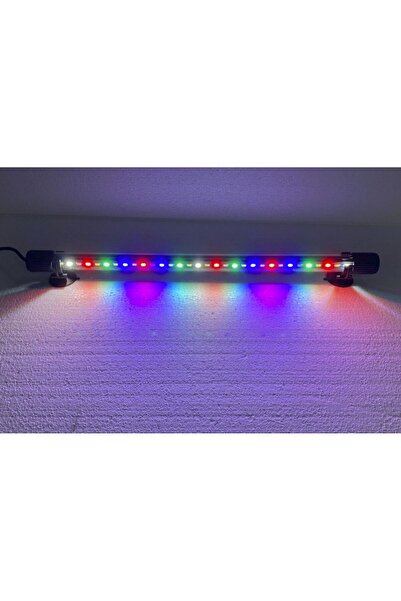 Classica Corp iluminare led submersibil 43 cm 32 leduri lumina compozita