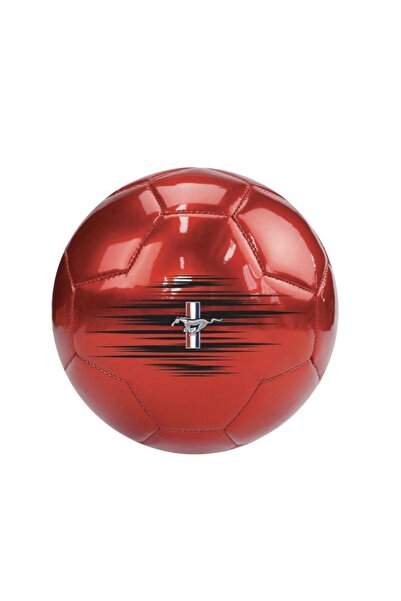 Generic Ford Mustang Soccer Ball Durable PVC Material, 22cm