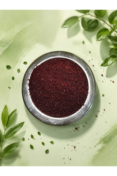 YAPRAK SUMAK 250gr