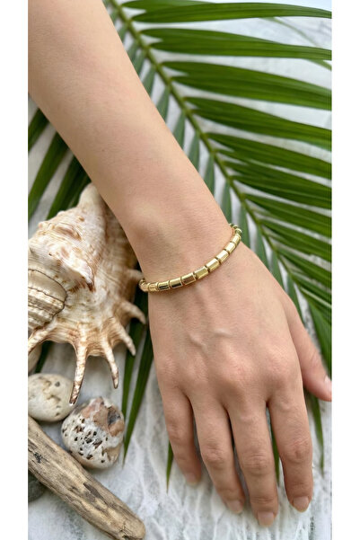 ILSA Pillow Plump Thin Bracelet