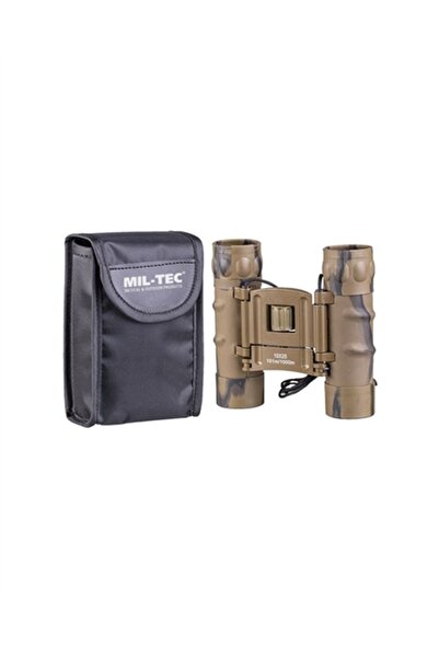 Mil-Tec Κιάλια GEN. II 10 x 25 Ερήμου