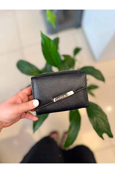 bag Women's New Medium Size Wallet