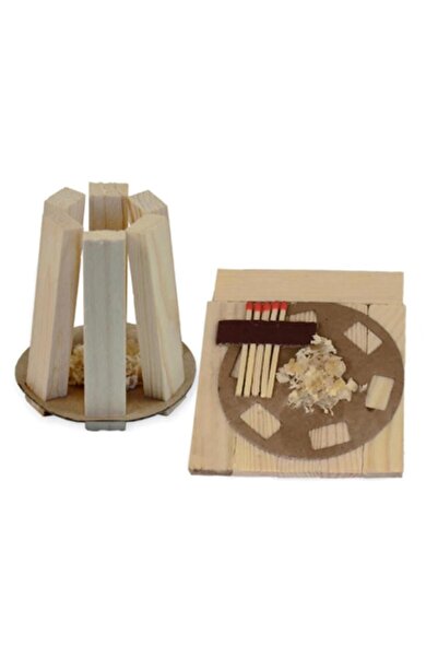 Origin Outdoors Κιτ Προσανάμματος Ignition Kit