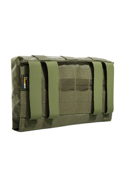 Tasmanian Tiger Θήκη Φαρμακείου IFAK Pouch (ΤΤ 7951) Coyote