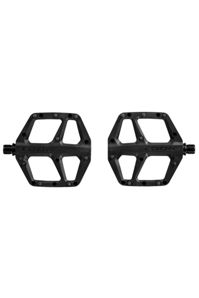 heugers LOOK TRAIL FUSION PEDAL SIYAH