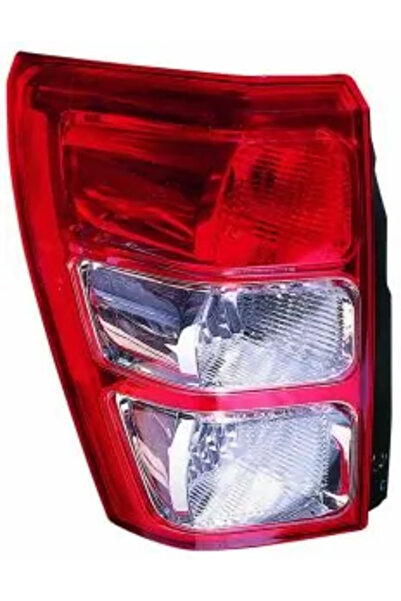 Depo Lampa Spate Stanga SUZUKI GRAND VITARA 2