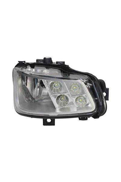 Depo Lampa de Ceata Stanga (h11/Led cu Iluminare Curba) 24v Mercedes Actros M...