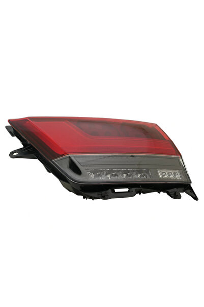Depo Lampa Spate Dreapta TOYOTA LAND CRUISER