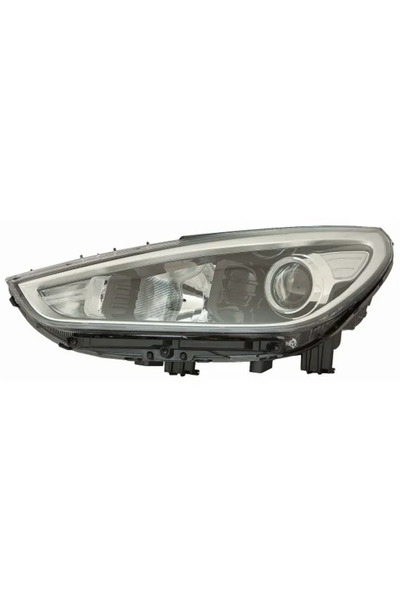 Depo Far Stanga HYUNDAI i30/i30 Kombi