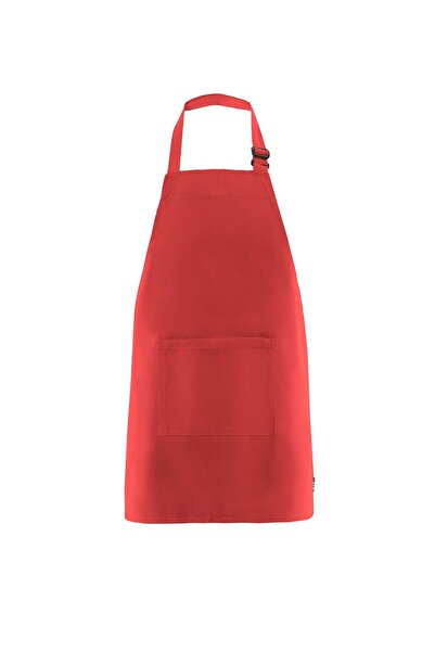 axon Ποδιά λαιμού SERVICE Kid RED One Size