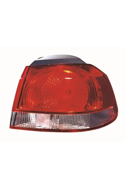 Depo Lampa Spate Dreapta VW GOLF 6