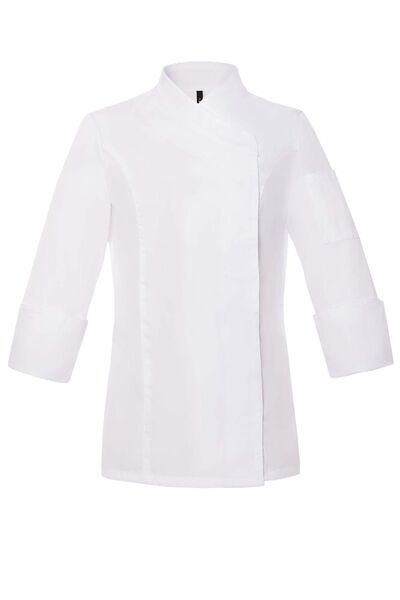 axon Σακάκι γυναικείο PEPPER White XL