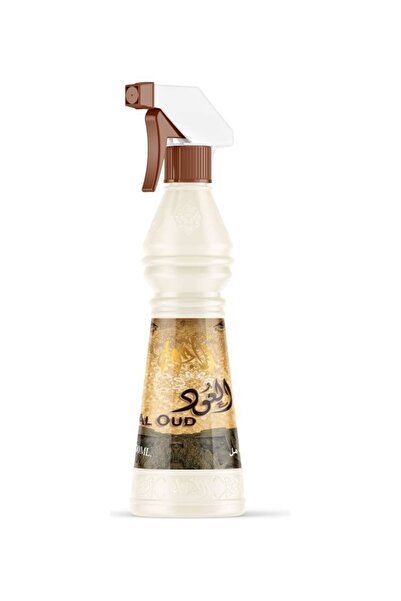 Sedr Al-Khaleej Perfumes Oud Air Freshener 500 ml
