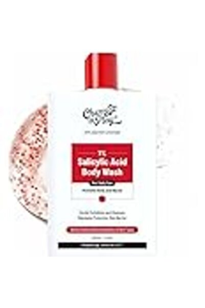 Chemist at Play 1% Salicylic Acid Body Wash 236ml