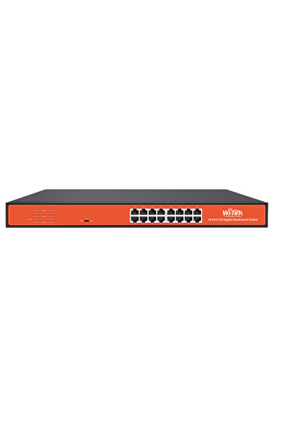 WI-TEK WI-SG116D V3