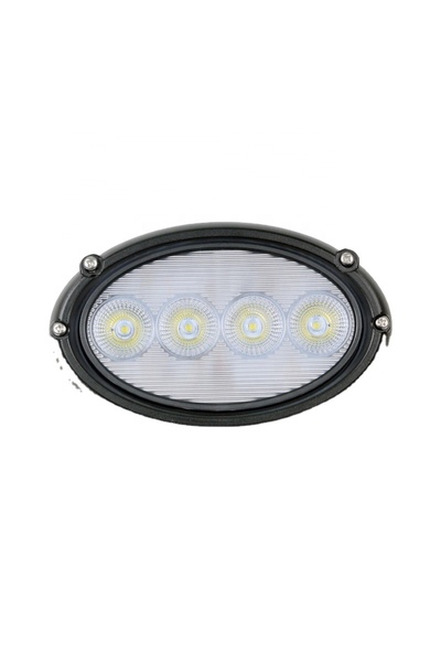 Flexzon Προβολέας τρακτέρ LED CREE 40 Βατ 12 Βολτ 30 °   / 60 °   Degrees 167...